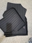 Oem Acura Integra (from 2025 Model) A-spec All Weather Floor Mats Rubber. Fixed Price $100.00.