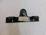 Nos Oem Ford 1969 1970 Mustang Front Bumper License Plate Bracket Boss 302 429. Fixed Price $119.00.