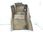 Mercedes-benz Cls C219 2005 Lhd 3.5 Front Left Floor Carpet Liner A2116800140. Fixed Price $107.32.