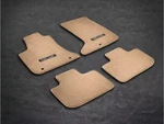 Genuine Mopar Floor Mats 82212277AB. Fixed Price $110.96.