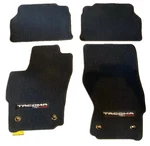 New 2024-26 Toyota Tacoma Trd Sports D-cab 4PC Carpet Floor MATSPT206-35251-02,. Fixed Price $59.95.