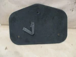 Ferrari California - Lh Service Access Panel P/n 69762000. Fixed Price $50.00.