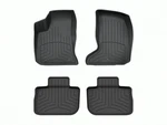 Weathertech Floorliner Hp For 2011-2023 Chrysler 300 1ST & 2ND Row, Black. Fixed Price $226.90.