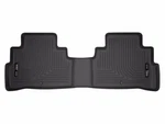Husky Weatherbeater 2ND Row Floor Liner 1PC Fits 2019-2024 Nissan Murano Black. Fixed Price $79.99.