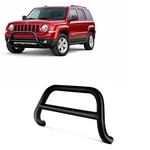 Black Horse Bar No Skid Plate Fit 2008-2017 Jeep Patriot. Fixed Price $294.81.
