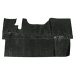 UCSP059 Brothers Trucks Carpet Soundproof Set. Fixed Price $76.65.