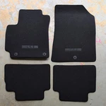 2020 2025 Kia Soul Floor Carpet Liner Cover Mat Oem -set Of 4-. Fixed Price $79.95.