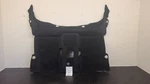 17-21 Jeep Compass Rear Floor Carpet Mat Cover Black Oem 6ZD64DX9AB. Fixed Price $235.00.