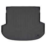 Smartliner Cargo Floor Liners Custom Fit For Hyundai Santa Fe 2019-2020. Fixed Price $108.99.