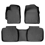 Maxliner Floor Mats Row Set For 2015-2017 Toyota Camry. Fixed Price $221.32.