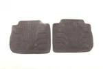 New Lund Catch-it Carpet Floor Mat Set Rear Black 783123-B Gmc Acadia 2017-2021. Fixed Price $49.95.