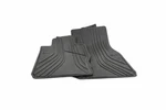 Genuine Oem Front Floor Mat Set For Bmw 320I Xdrive, 328D 51472339809. Fixed Price $115.61.