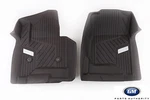 2015-2018 Gmc Sierra Crew Cab Front & Rear Floor Liners Cocoa Genuine Oem. Fixed Price $259.98.