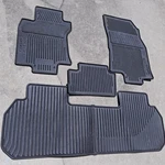Genuine Nissan Rogue Floor Mats All-season T99E1-6MA2A 5 Piece Set For Crew Cab. Fixed Price $139.99.