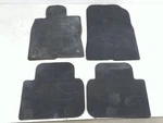 2022-2025 Honda Civic Interior Floor Mats Carpets Set Of 4 83600-T20-A01ZA. Fixed Price $75.52.
