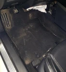 17 18 19 20 21 22 23 Maxima Sv Sedan: Floor Carpet. Fixed Price $250.75.