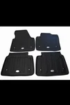 2020- 2026 Land Rover Discovery Sport Oem Rubber Floor Mats. Part # VPLCS0515. Fixed Price $177.77.