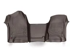 Weathertech Floorliner For 2014-2018 Chevrolet Silverado 1500 Cocoa. Fixed Price $163.95.