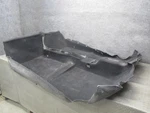 00-05 Toyota MR2 Spyder ZZW30L Floor Mat Carpet Liner Cover Oem. Fixed Price $404.38.