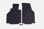 Porsche 986 Boxster Floor Mat Black Lhd 00004480053A10. Fixed Price $249.00.