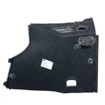 03-10 Bentley Continental Rear Left Trunk Quarter Trim Cover Panel Oem 3W8867427. Fixed Price $88.00.