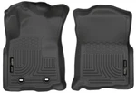 Husky Liners 13961 Weatherbeater Front Floor For 2016 Tacoma. Fixed Price $89.99.