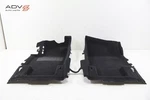 20-22 Volkswagen Atlas Cross Sport Front Whole Floor Carpet Mat Liner Cover Oem. Fixed Price $189.99.