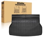 For 2013-2018 Acura Rdx Cargo Trunk Liner Floor Mat Tpe 3D All Weather Black. Fixed Price $53.38.