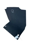 2023 Mercedes CLS450 Rear Trunk Floor Cover Carpet Mat A2576800100 Oem. Fixed Price $126.65.