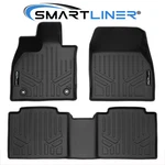 Smartliner Custom Fit Floor Mats Row Set 2023-2025 Subaru Solterra Ev. Fixed Price $119.99.