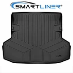 Smartliner Custom Fit Cargo Trunk Mat All Weather 2020-2025 Subaru Legacy. Fixed Price $92.64.