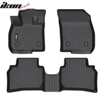 Fits 21-23 Buick Envision Floor Mats Tpe Carpets 3D All Weather Front Rear Liner. Fixed Price $67.99.