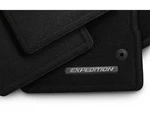 Genuine Ford Expedition Black Carpeted 4PC Floor Mats 2019-2020. Fixed Price $112.50.