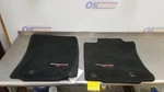 2022 Toyota Oem Front Floor Mat Set Trd Offroad. Fixed Price $45.00.