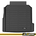 Fits 21-25 Bmw G23 Series G83 M4 Convertible Tpe Rear Cargo Trunk Tray Mats. Fixed Price $45.99.