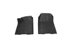 2024-2026 Chevrolet Silverado All Weather Front Floor Liners 86523077 Black. Fixed Price $239.98.