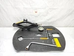 2006-2013 Lexus IS350 Emergency Spare Tire Jack & Tool Kit W/ Box Holder Oem. Fixed Price $158.50.