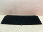 2012-2020 Tesla Model Rear Trunk Floor Mat Cargo Cover Oem LOT799. Fixed Price $119.00.