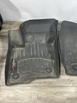 Weathertech Floorliner Hp Ford Edge/edge 2015-2022 1ST Row Black. Fixed Price $89.00.