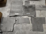 Jdm Honda Accord Euro Tsx Acura CW2 CW1 CU1 CU2 Carpets Floor Mats 2009-13 Set. Fixed Price $159.99.