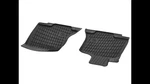 Genuine Mercedes-benz All-season Floor Mats Dynamic Squares 206-680-20-04-9G33. Fixed Price $88.96.
