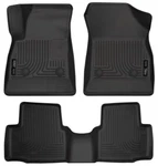 Husky Liners 99161 Weatherbeater Front & Rear 3 Piece Floor For Cruze. Fixed Price $149.99.