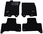 Toyota Genuine Accessories PT206-35122-16 Carpet Floor Mat For Select Fj Crui.... Fixed Price $163.30.