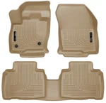 Husky Liners 98783 Weatherbeater Front & 2ND Seat Floor. Fixed Price $153.21.