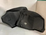 2021-2022 Dodge Ram Front Left & Right Weather Floor Mats 6RN601X7AC. Fixed Price $192.09.