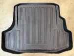 03-07 Honda Accord Trunk Mat Liner Cargo Tray Oem All Weather Season Rubber. Fixed Price $129.99.