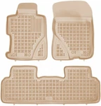 Rezawplast Floor Mats For Acura Ilx 2012-2018 All Weather Liners Tailored. Fixed Price $119.99.