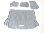 Land Range Rover Evoque 2023 Floor Carpet Mat Set Pcs 20-24 ; :a. Fixed Price $213.15.
