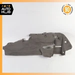04-07 Cadillac Xlr Rear Right Side Trunk Quarter Trim Cover Panel Black Oem. Fixed Price $157.70.