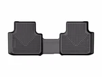 Husky X-act Contour Mat Fits 18-25 Vw ATLAS/20-25 Cross Sprt 2ND Black 1PC. Fixed Price $89.99.